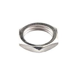 1 pcs : AT513H - Switch Fixings 1/4-40 HEX NUT