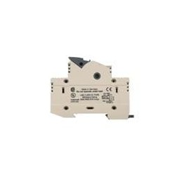 1 pcs : 1966070000 - DIN Rail Terminal Blocks WSI 25/1 CC/LED