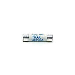 1 pcs : BK1/TDC600-10-R - Specialty Fuses 600V FAST ACTING 10A
