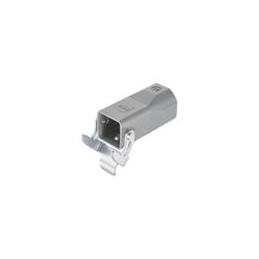 1 pcs : 19200031755 - Heavy Duty Power Connectors 3A HoodCCM25