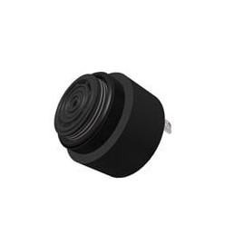 1 pcs : AI-4328-P-C120D-R - Piezo Buzzers & Audio Indicators 105dBA 110VAC 2800Hz