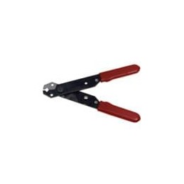 1 pcs : 1490491-1 - Wire Stripping & Cutting Tools WIRE STRIPPER/CUTTER