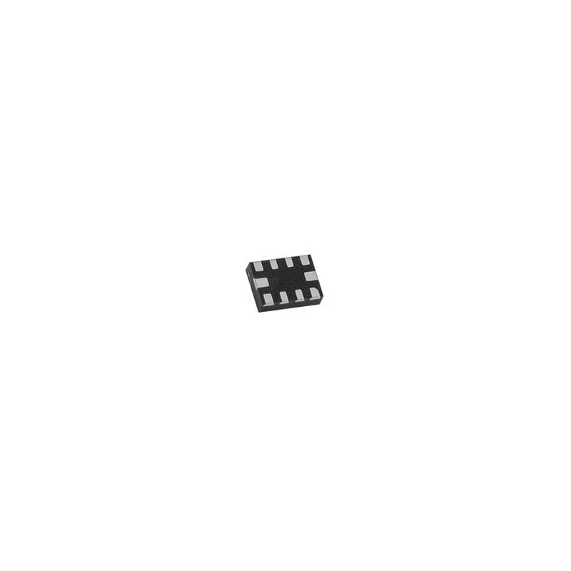 10 pcs : TS5A23159RSERG4 - Analogue Switch ICs 1O Dual SPDT Ana Sw