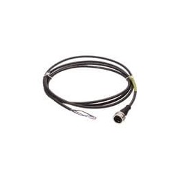 1 pcs : 120079-8046 - Sensor Cables / Actuator Cables UltraLck SE Crdst 5P M Strt/Pgtal 2m