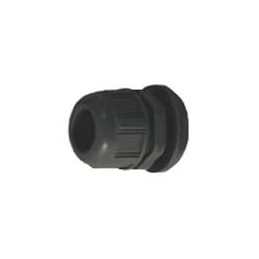 1 pcs : 93600-0389 - Heavy Duty Power Connectors PLSTCABLE GLND w/NUT EG PG7 7000.7829.6