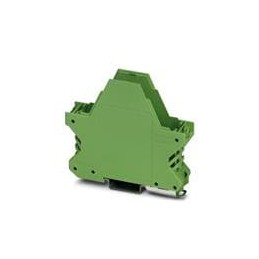 1 pcs : 2854131 - Enclosures for Industrial Automation ME 22.5 F-UT GN