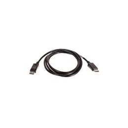 1 pcs : 68783-0079 - Audio Cables / Video Cables / RCA Cables DisplayPort MtM Cbl 1.3 2m w/Latch Blk