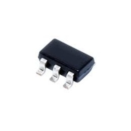 10 pcs : TS5A4596DBVR - Analogue Switch ICs 8-Ohm SPST 5-V/3.3-V Sng-Ch Analog Switch