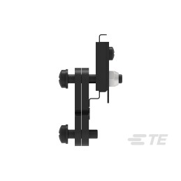 1 pcs - TE Connectivity, SDE Crimping Die Set, Crimp Tool, Wire size 18 - 15AWG