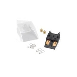 1 pcs : 01520001TXN941 - Fuse Holder SCWS,Terminals,Cover Assorted