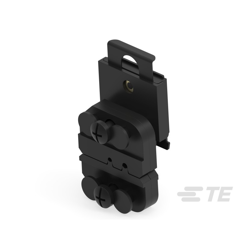 1 pcs - TE Connectivity, SDE Crimping Die Set, Crimp Tool, Wire size 0.56 - 0.12mm²