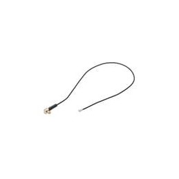 1 pcs : 73230-6260 - RF Cable Assemblies MCX Right-Angle Plug-to-I-PEX MHF 4L LK Plug, 1.37mm Cable Diameter, 305.80mm Cable Len