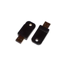 1 pcs : DLP-D-G - Interface Modules USB Adapters USB- BASEDSECURITY DONGLE