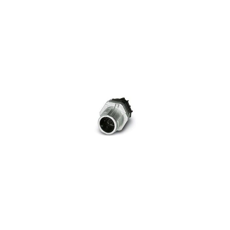 1 pcs : 1551752 - Circular Metric Connectors SACC-DSIV-MS -5CON-L180 SCO THR