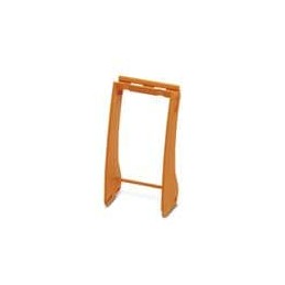 1 pcs : 2900955 - Relay Sockets & Fixings Retaining bracket for RIF-3 relay