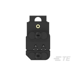 1 pcs - TE Connectivity, SDE Crimping Die Set, Crimp Tool, Wire size 0.50 - 0.75mm²