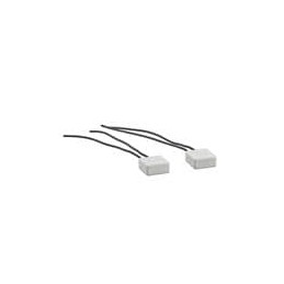 1 pcs : VW3A8306DRC - Motor Drives ModBus end adapter screw term 120 ohm