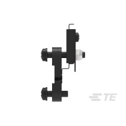1 pcs - TE Connectivity, SDE Crimping Die Set, Crimp Tool, Wire size 22 - 18mm²