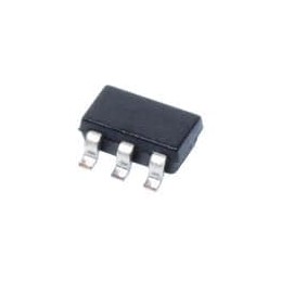 10 pcs : TXS0101DBVR - Translation - Voltage Levels 1B Bidirec Vltg- Lev Translator