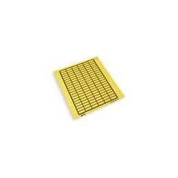 1 pcs : 4-1768048-9 - Labels & Industrial Warning Signs TEK1138-N