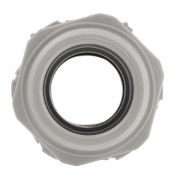 1 Pack of 5 - Lapp SKINTOP Series Grey Polyamide Cable Gland, PG16 Thread, 9mm Min, 14mm Max, IP68