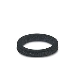 10 pcs : 1430394 - Circular Metric Connectors SACC-M16-SEAL CLM