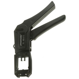 1 pcs - Pressmaster Hand Ratcheting Crimp Tool