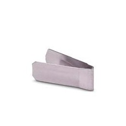 10 pcs : 2230012 - Enclosures for Industrial Automation Accessory clip