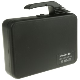 1 pcs - Pressmaster Hand Ratcheting Crimp Tool