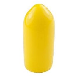 1 pcs : AT434E - Switch Bezels / Switch Caps BATON CAP YELLOW