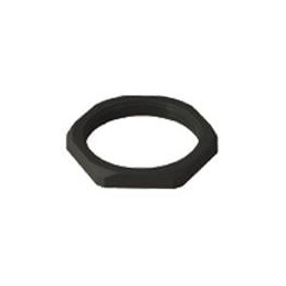 1 pcs : 93600-0455 - Heavy Duty Power Connectors PLASTIC NUT M25X1.5 7000.7844.1