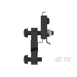 1 pcs - TE Connectivity, SDE Crimping Die Set, Crimp Tool, Wire size 0.5 - 1mm²