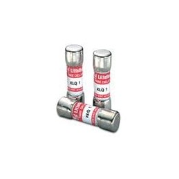 1 pcs : 0KLQ002.T - Industrial & Electrical Fuses 2A 600VAC Midget