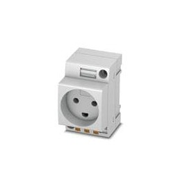 1 pcs : 0804115 - Industrial Surge Protectors EO-K/UT/LED