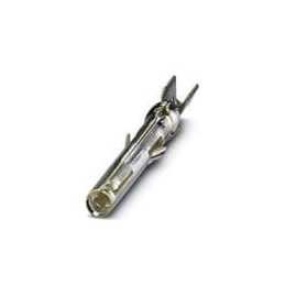 1 pcs : 1004362 - Heavy Duty Power Connectors Crimp Contact 1.6mm Female