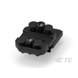 1 pcs - TE Connectivity, SDE Crimping Die Set, Crimp Tool, Wire size 26 - 22AWG