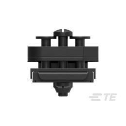 1 pcs - TE Connectivity, SDE Crimping Die Set, Crimp Tool, Wire size 26 - 22AWG