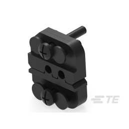 1 pcs - TE Connectivity, SDE Crimping Die Set, Crimp Tool, Wire size 0.75 - 1mm²