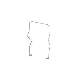 1 pcs : 2905983 - Relay Sockets & Fixings RIF-RHM-4