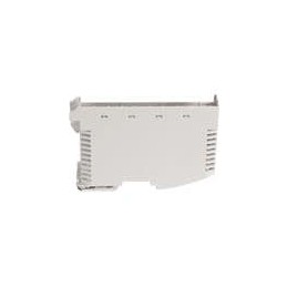 1 pcs : 1103436 - Enclosures for Industrial Automation ME-IO 37 6 LEB 10U TBUS 7035