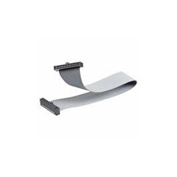 1 pcs : M50-9111342 - Ribbon Cables / IDC Cables 13+13 DIL IDC FM-FM 300MM, CBLE ASSY