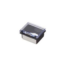 1 pcs : LA9Z-KS8 - Switch Actuators Flush Mounting Rectangular