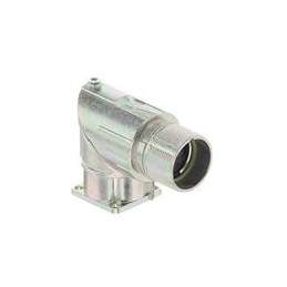 1 pcs : 1628496 - Circular Metric Connectors M23-17P1N8AA500S