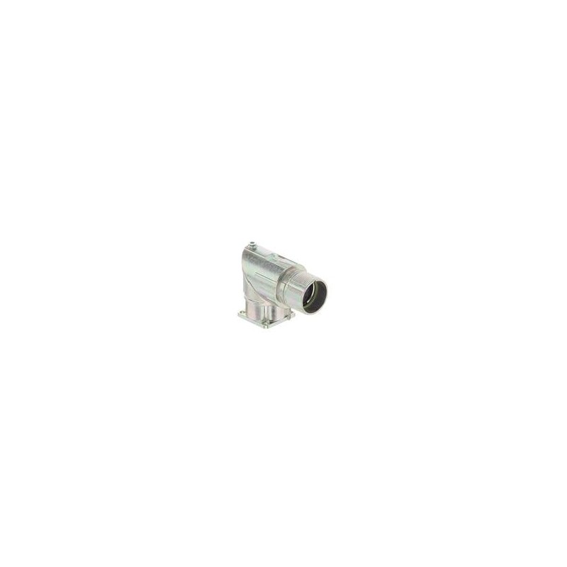 1 pcs : 1628496 - Circular Metric Connectors M23-17P1N8AA500S