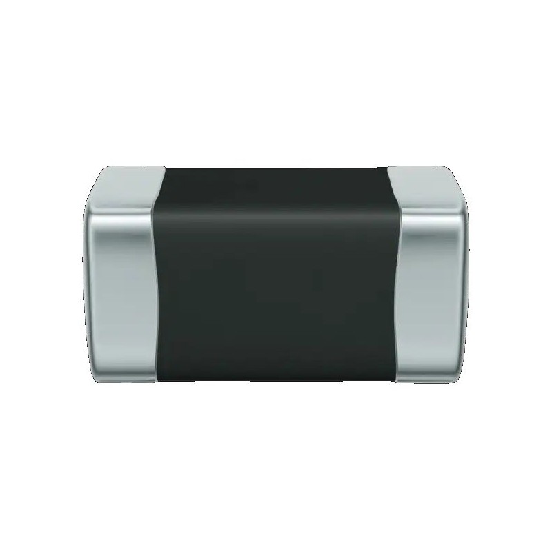 50 pcs - EPCOS NTC PTC Thermistor, 104°C Max