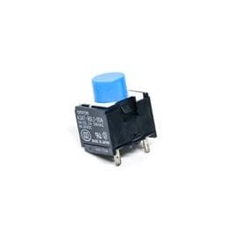 1 pcs : A3AT-90L1-00A - Pushbutton Switches ASSY.L.P.B.INCLD FLANGE/SPRING