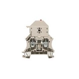 1 pcs : 1011300000 - DIN Rail Terminal Blocks 6/LD 10-36VAC/DC