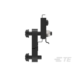 1 pcs - TE Connectivity, SDE Crimping Die Set, Crimp Tool, Wire size 0.22 - 0.50mm²