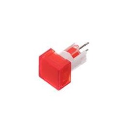 1 pcs : M2DA-500R - Switch Fixings INDICATOR PUSHBUTTON