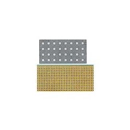 1 pcs : 169P59-032 - PCBs & Breadboards 6.00 X 17 X .031 042' Hole Diameter